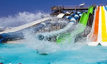 Aquapark