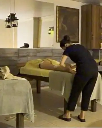 Łaźnia turecka