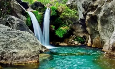 Side’den Sapadere Canyon Turu